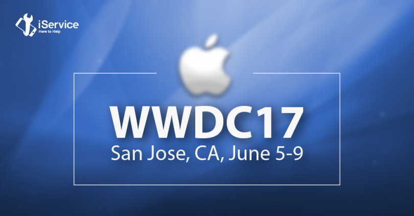 Apple WWDC 2017 - What To Expect | iService Blog