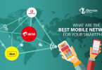 best mobile network