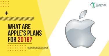 what are apples plan for 2018