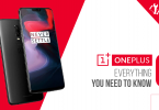 enerything you need to know about oneplus 6